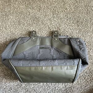 Petunia Pickle Bottom Large Diaper Bag